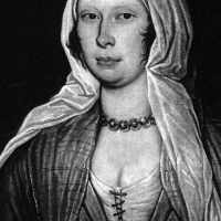 Katherine Porteous, (1361–)