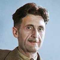 Eric Arthur Blair (1903–1950)