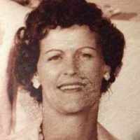 Gloria Mae Garris (1931–1967) • FamilySearch