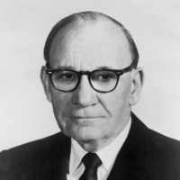 Senator John Little McClellan Sr. (1896–1977)