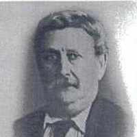 Thomas Florence Patton (1858–1929) • FamilySearch