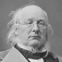 Horace Greeley