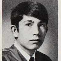 Timothy Ralph Homrighouse (1952–2001)