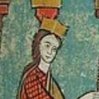 Bérenger de Bayeaux II (08040896) • FamilySearch