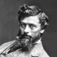 George Innes Elgin Nurse