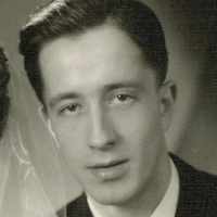 Gerhard Friedrich Wilhelm Koch (19282005) • FamilySearch