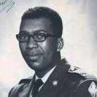 Otis Sparks (1944–2009) • FamilySearch