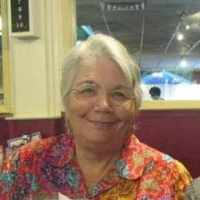 Marilyn Lou Ford (1941–2017) • FamilySearch