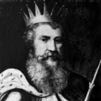 King Of Munster Muirchertach O’Brien (1050–1119)