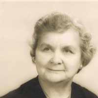 Mary Josephine Eggers (1879–1975) • FamilySearch