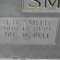 John Douglas Smith Sr (1859–1941) • FamilySearch