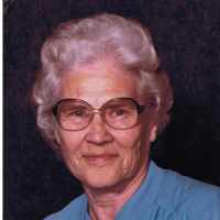 Irene Matilda Hanson (1905–2001) • FamilySearch