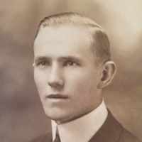 Adolph Richard Albert Nolte (1894–1981) • FamilySearch
