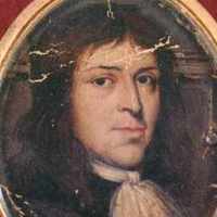 Rev. Samuel Parris (1653–1720)