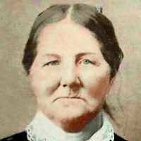 Mary Hedrick (1811–1892) • FamilySearch