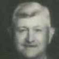 Henry Edward Magrum (1886–1965)