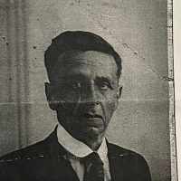 Frederick Valder (1877–1970) • FamilySearch