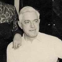 Arthur Peter Hill (1901–1984)
