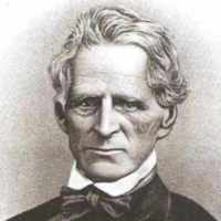 Jacob Forney (1787–1856)