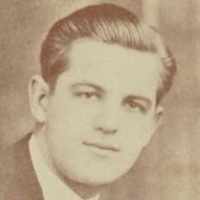 Gordon Trout Pearson (1910–1982)