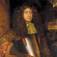 William Douglas Earl of Queensberry (1585–1638) • FamilySearch