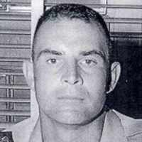 Colonel Charles Alvin Beckwith (1929–1994)