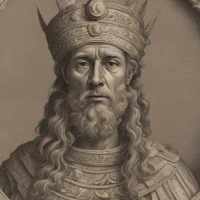 King visan d'obotrites (0650–0701)