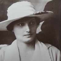 Isabella Agnes Meredith (1895–1984)