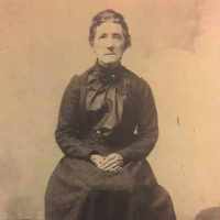 Harriet Elizabeth Johnson (1827–1904) • FamilySearch