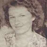 Adelia Maria Kampf (1926–2006) • FamilySearch