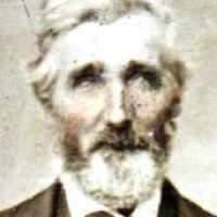 Dr Isaac Baker (1795–1870)