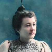 Ada Calder (1871–1945)