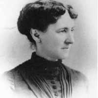 Sarah Nicholas Randolph (1839–1892)