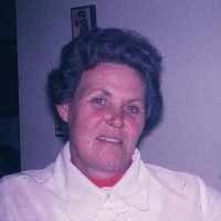 Doris Wynell Johnson (1930–1985) • Familysearch