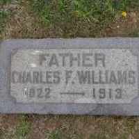 Charles F. Williams