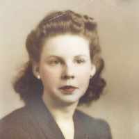 Beatrice Irene Bowles 1919 2003 FamilySearch