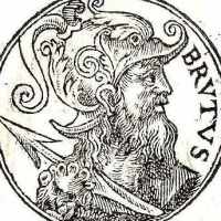 Antonius ap Seisyll Duke of Cornwall (0460) • FamilySearch