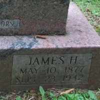 James Hunt Boster (1877–1942) • FamilySearch