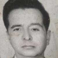 Carlos Arturo Moreno Baron (1923–1998) • FamilySearch