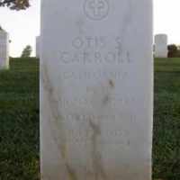 Otis Sherman Carroll (1905–1964) • FamilySearch