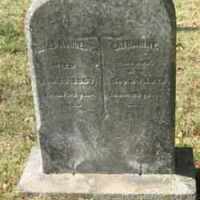 CATHARINA SARAH WEITZEL (1781–1872)