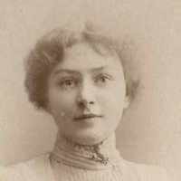 Maud Mary Goodhew (1883–1965)