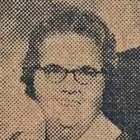 Addie Ethel Hudgins (1905–1987)