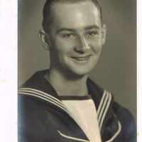 James David Parton (1935–2001)