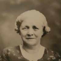 Mabel Mary (born Ellis) Payne (1876–1950) • FamilySearch