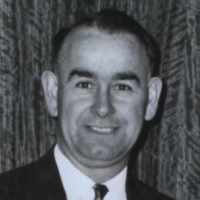 William George Timon (1929–2018) • FamilySearch