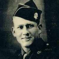J. B. Stokes (1922–2013)