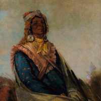 Sam Perryman (1789–1880)