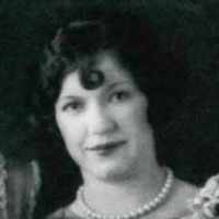 Edythe Ernestine Swaim (1898–1974)