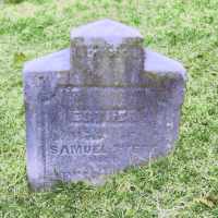 Esther Meanor (1786–1857) • FamilySearch